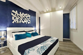  Friendly Cannaregio Apartments  Венеция